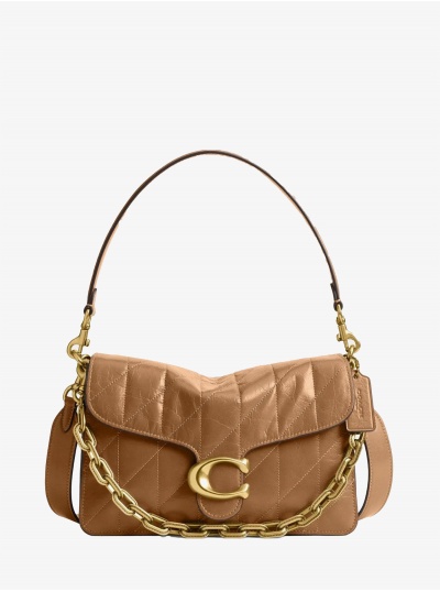 Сумка COACH Tabby Crossbody Bag Small