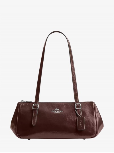 Сумка COACH Asher Baguette Bag Medium