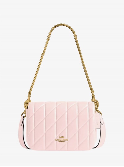 Сумка COACH Quinn Crossbody Bag Small