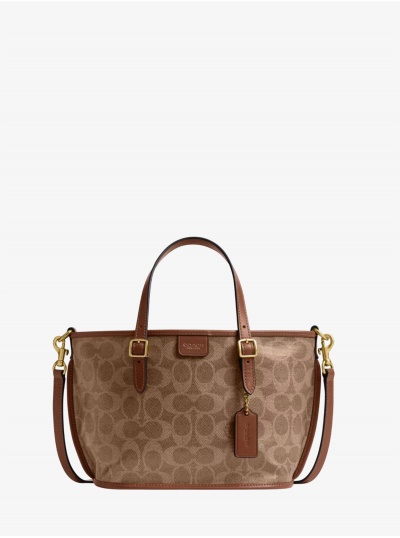 Сумка COACH Taxi Mini Tote Bag Medium