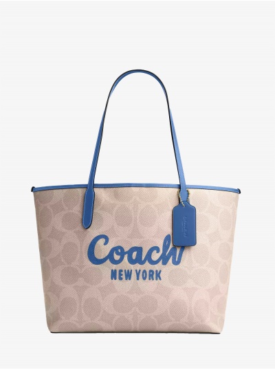 Сумка COACH City Tote Bag Large