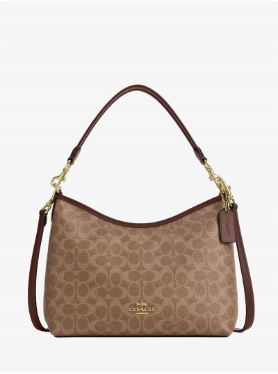 Сумка COACH Laurel Crossbody Bag Medium
