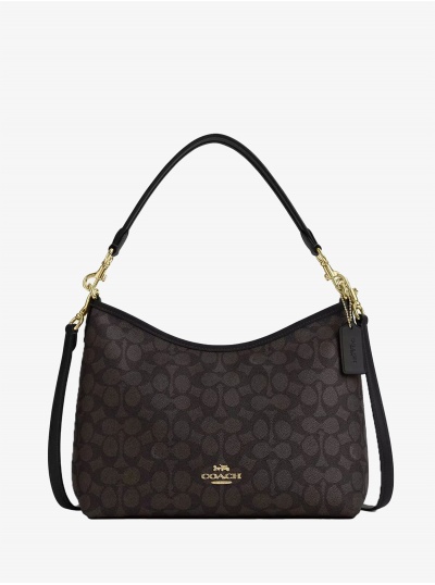 Сумка COACH Laurel Crossbody Bag Medium