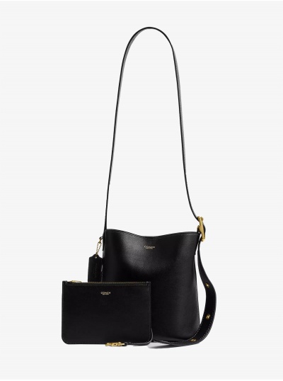 Сумка COACH Bleecker Crossbody Bag Small