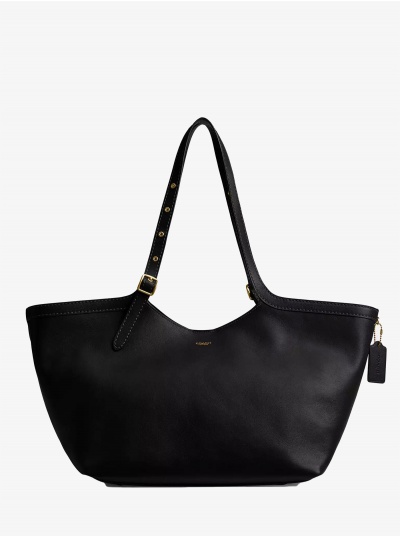 Сумка COACH Gramercy Shoulder Bag Large