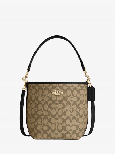 Сумка COACH City Bucket Bag Bucket Bag Medium