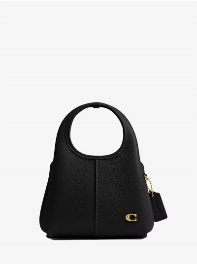 Сумка COACH Lana Shoulder Bag Medium