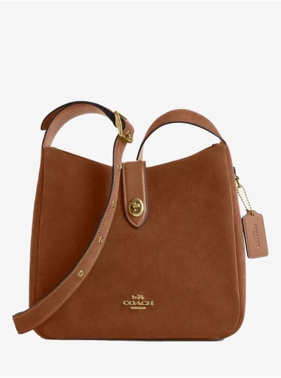 Сумка COACH Hadley Bucket Bag Small