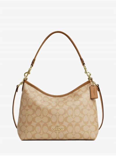 Сумка COACH Laurel Crossbody Bag Medium