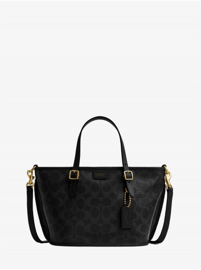 Сумка COACH Taxi Tote Bag Small