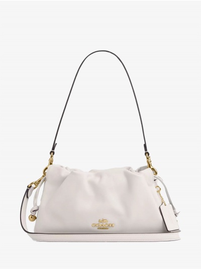 Сумка COACH Faye Shoulder Bag Medium