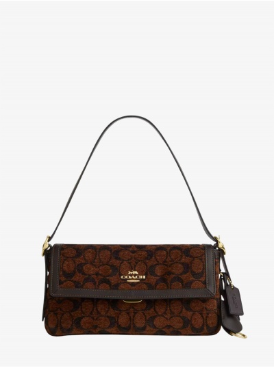 Сумка COACH Etta Crossbody Bag Small