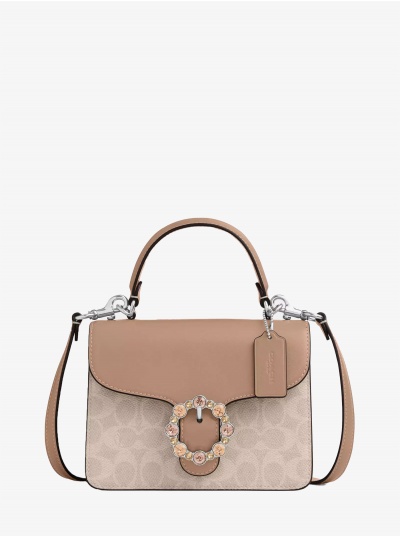 Сумка COACH Courtney Crossbody Bag Small