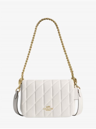 Сумка COACH Quinn Crossbody Bag Small