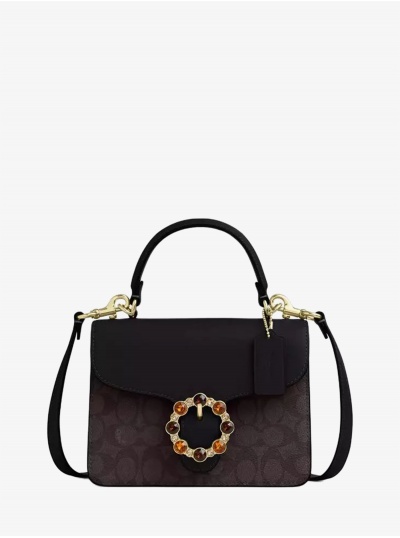 Сумка COACH Courtney Crossbody Bag Small