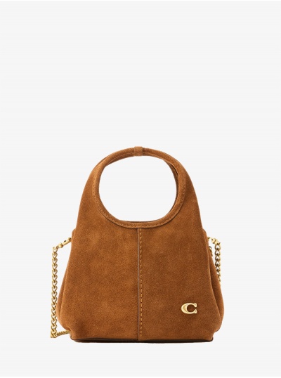 Сумка COACH Lana Shoulder Bag Medium