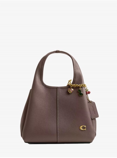 Сумка COACH Lana Shoulder Bag Medium
