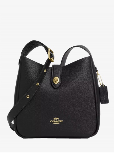 Сумка COACH Hadley Shoulder Bag Small