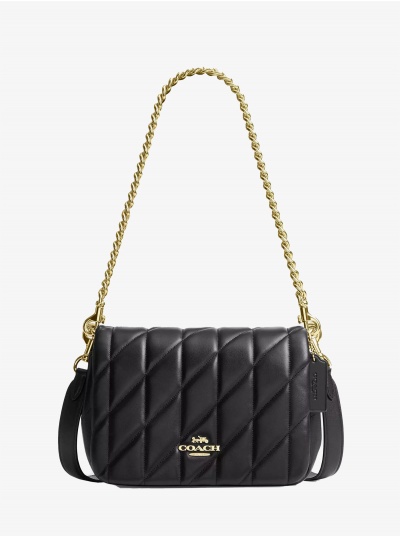 Сумка COACH Quinn Crossbody Bag Small