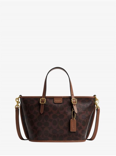 Сумка COACH Taxi Mini Tote Bag Medium