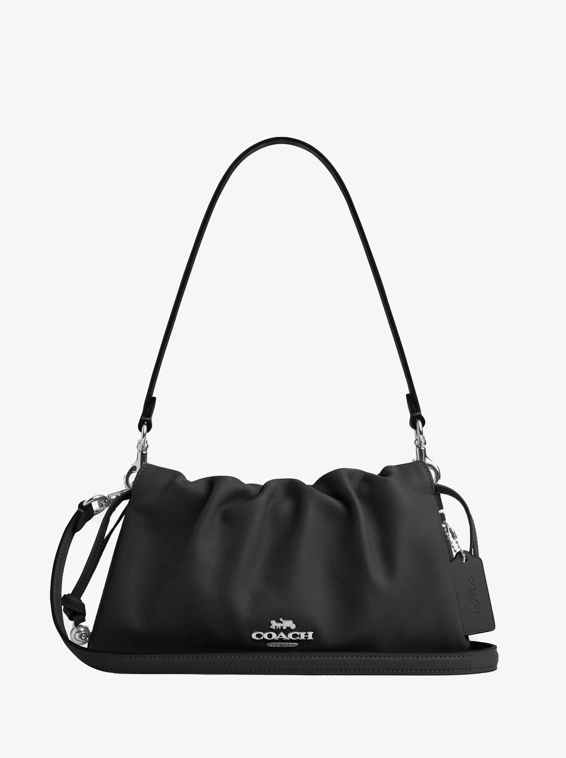 Сумка COACH Faye Crossbody Bag Small