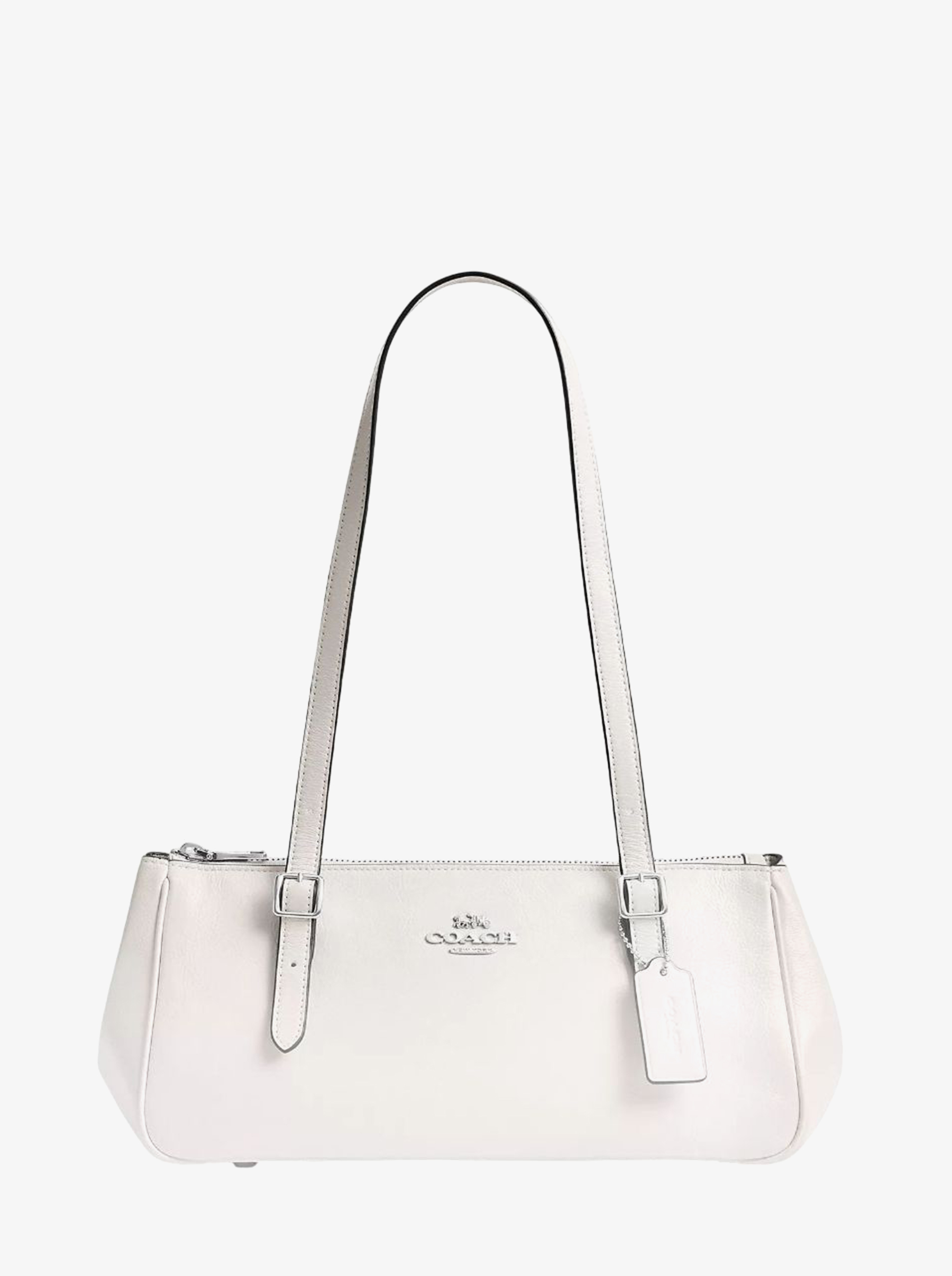 Сумка COACH Asher Baguette Bag Medium