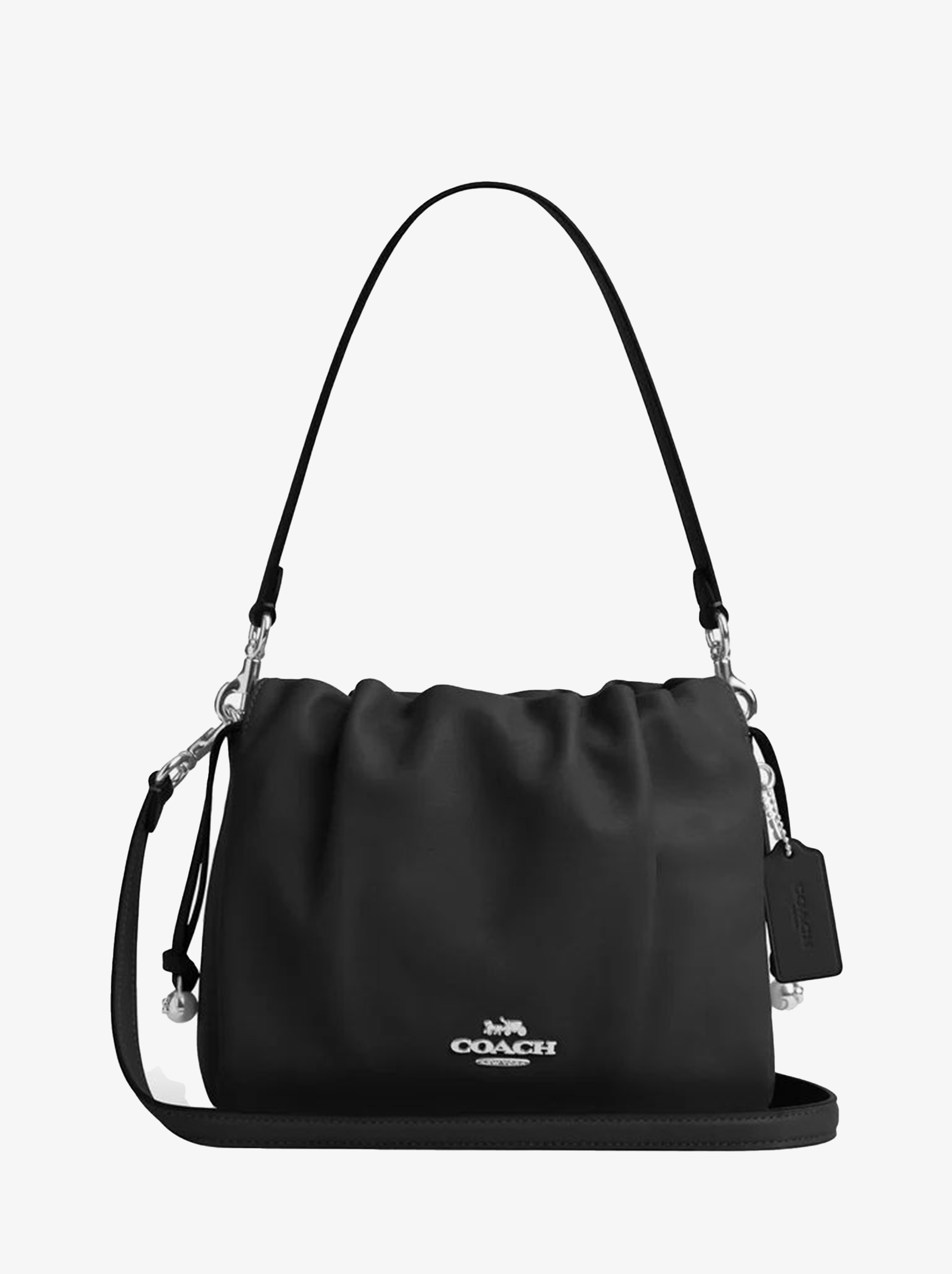 Сумка COACH Faye Crossbody Bag Small