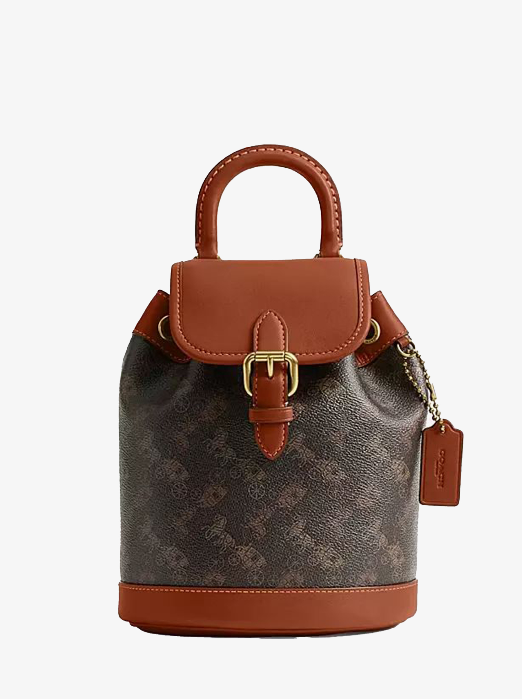 Рюкзак COACH Harper Bucket Bag Small