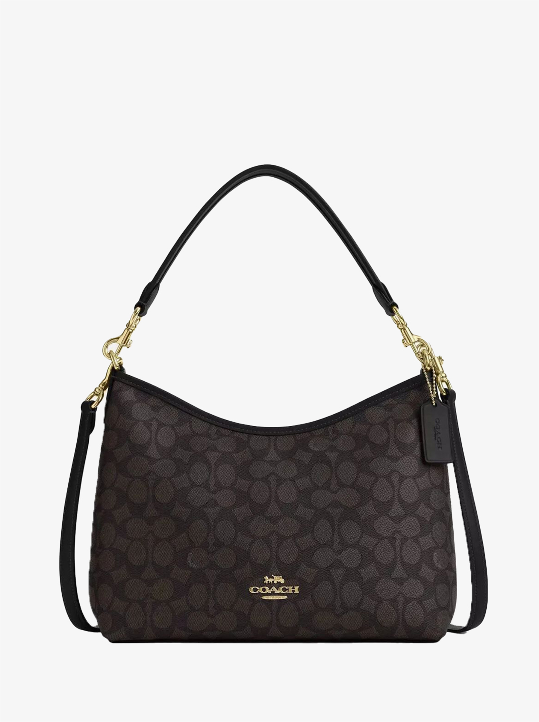 Сумка COACH Laurel Crossbody Bag Medium