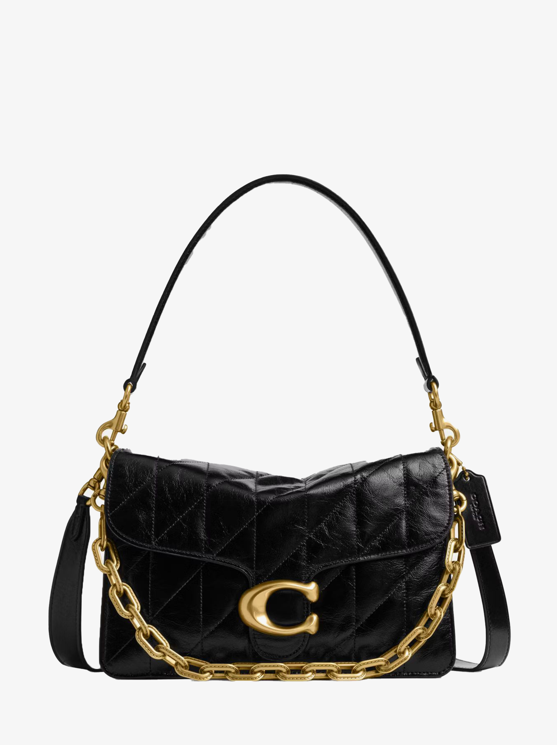 Сумка COACH Tabby Crossbody Bag Small