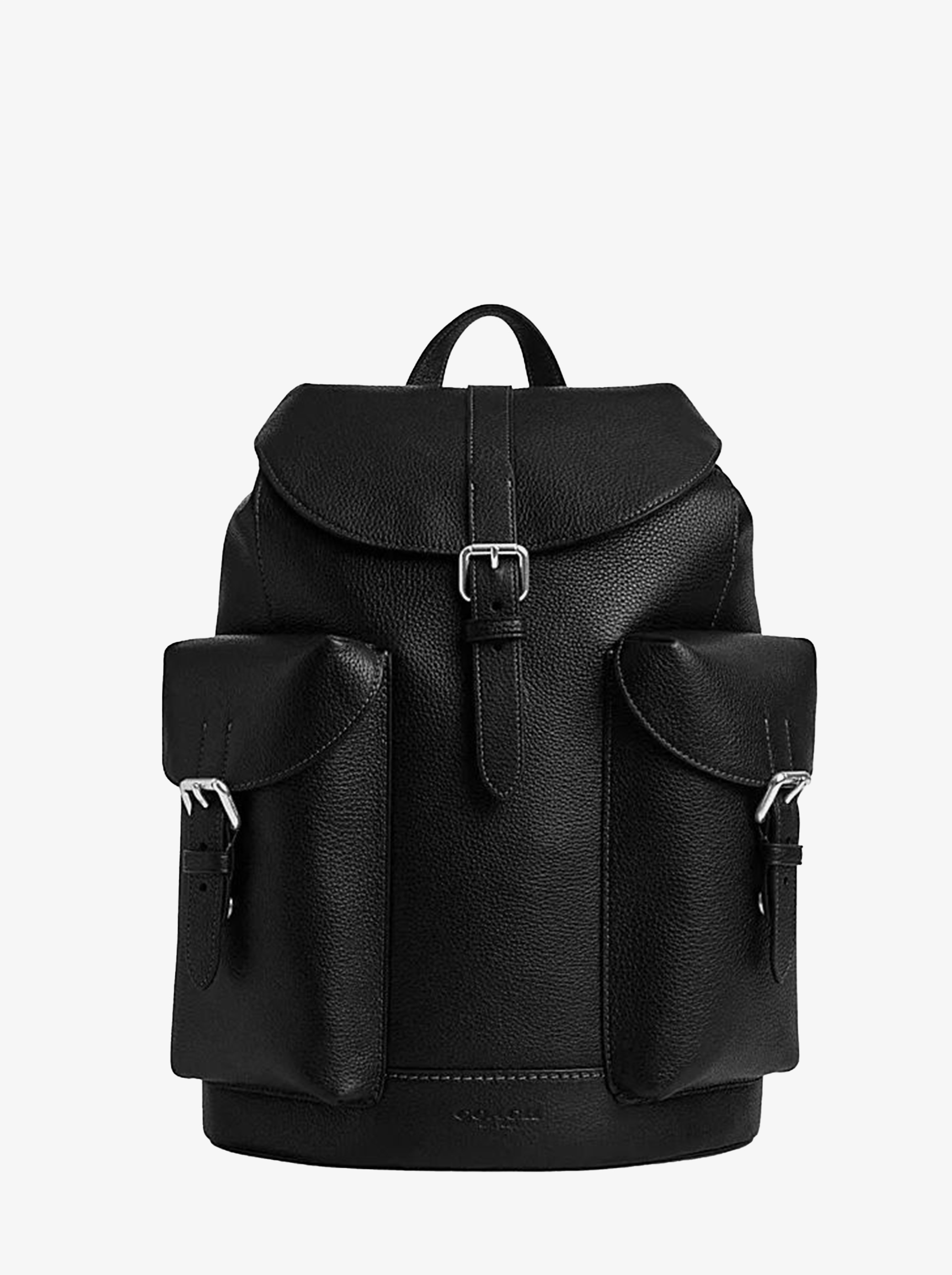 Рюкзак COACH Warner Backpack Large
