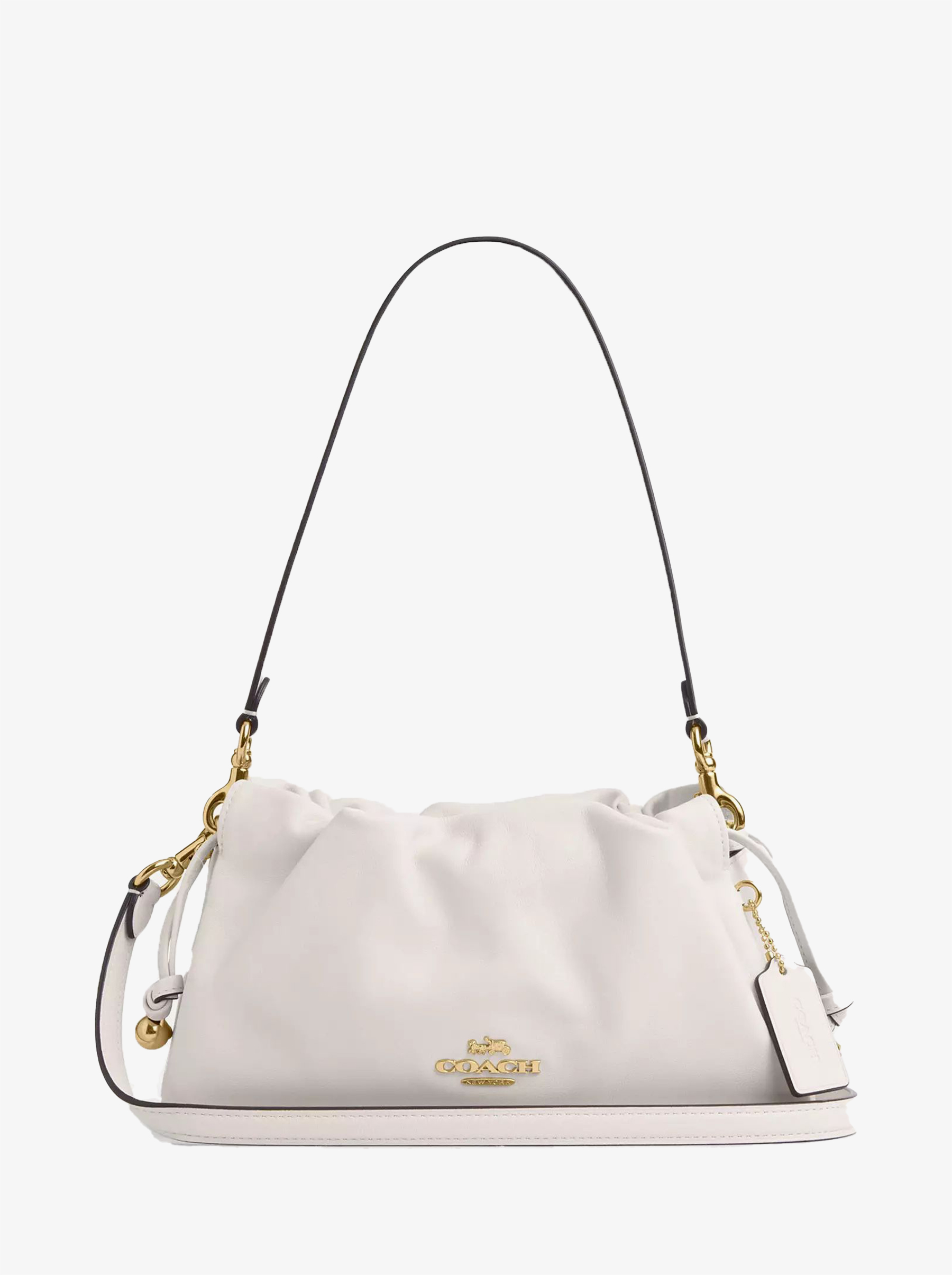 Сумка COACH Faye Shoulder Bag Medium