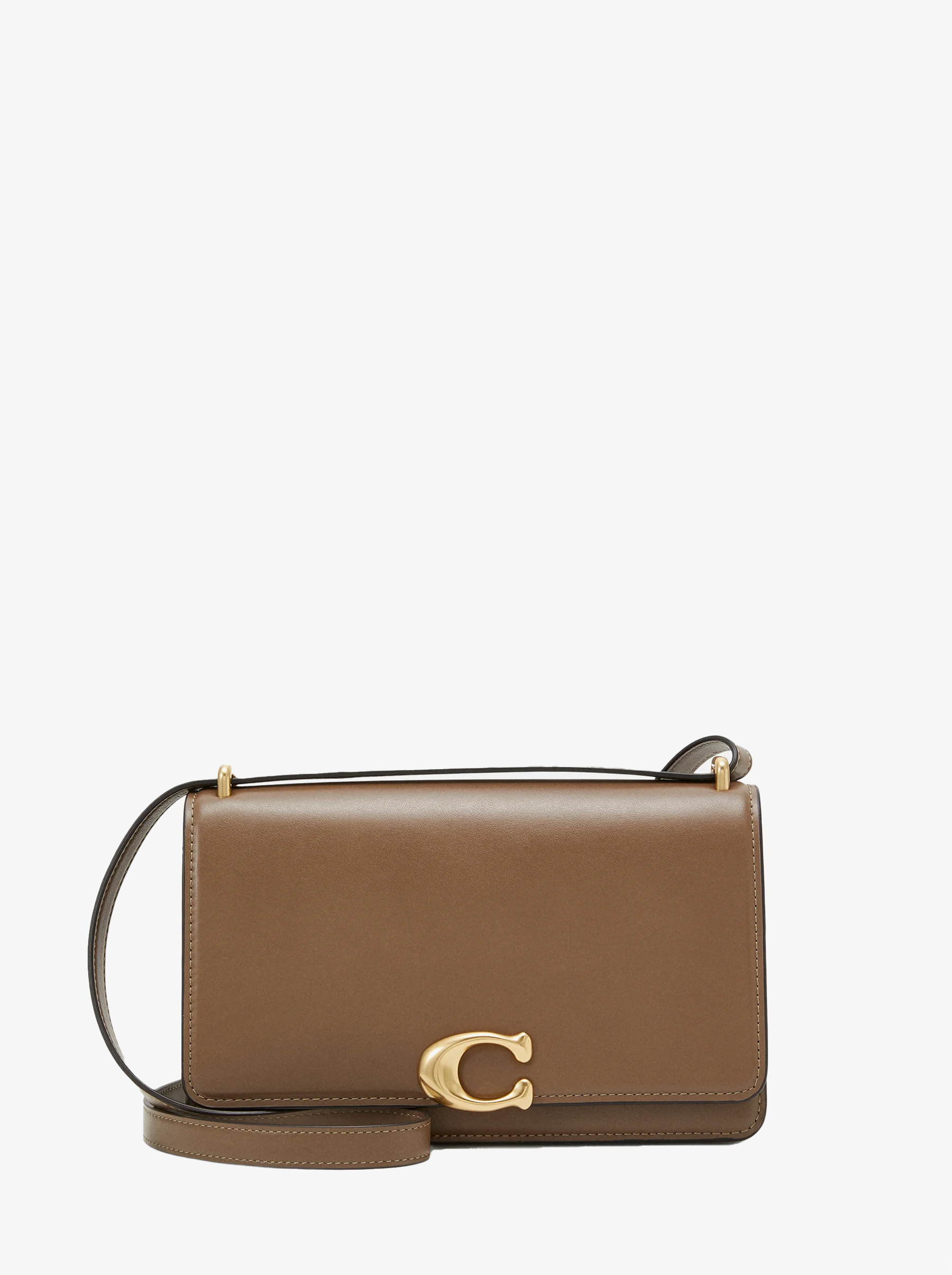 Сумка COACH Bandit Shoulder Bag Medium